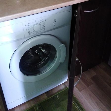Amadeus Lux - Menada Apartments Slăntjev Brjag Rum bild